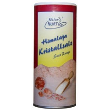 Himalajų druska (200 g)